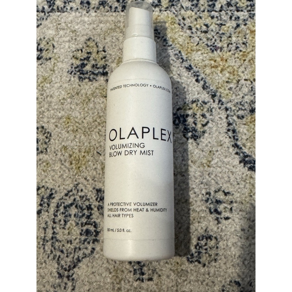 Olaplex Volumizing Blow Dry Mist 5.0 New
